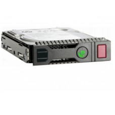 HP 1TB SAS 7.2K 12G DP SFF 2.5" MDL lever button até G6